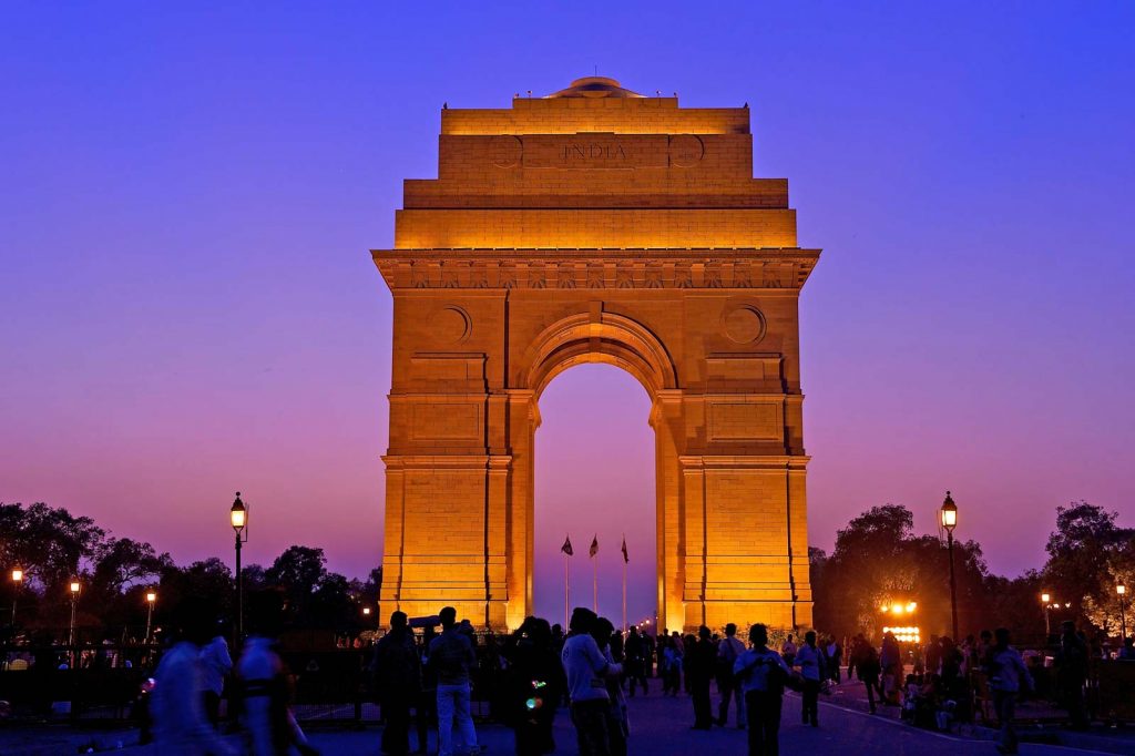 Delhi-India