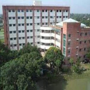 Islami Bank Medical College