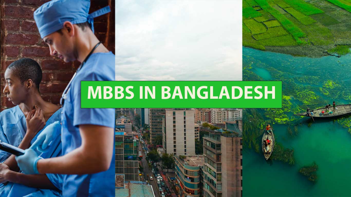 Mbbs in bangladesh blog