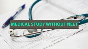 MBBS Admission Without Neet