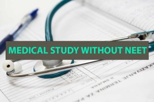 MBBS Admission Without Neet