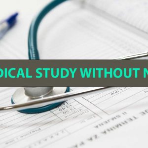 MBBS Admission Without Neet