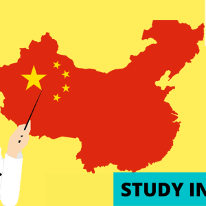 Study in China