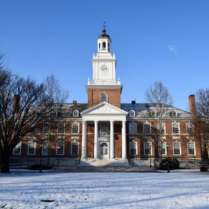 Johns Hopkins University