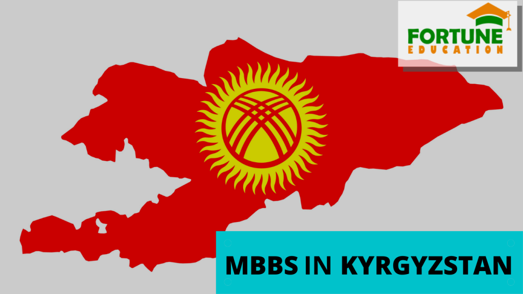 MBBS in Kyrgyzstan