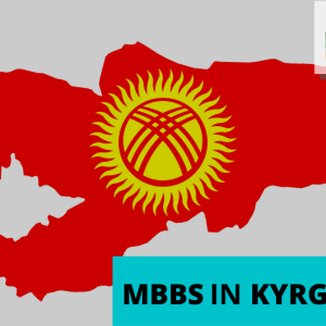 MBBS in Kyrgyzstan