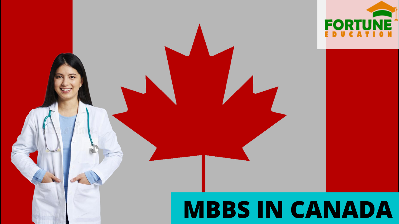 MBBS in Canada