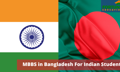 How is MBBS in Bangladesh for Indian students?
