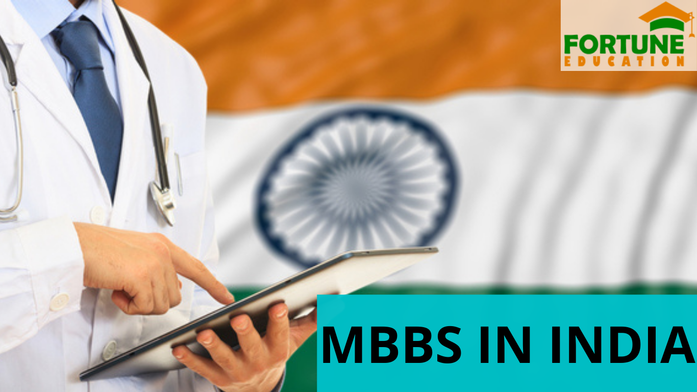 MBBS in India, MBBS Admission in India Course Colleges Process Fee Seats Eligibility