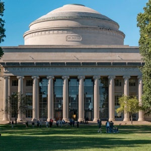 Massachusetts Institute of Technology