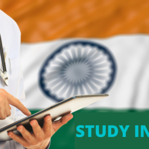 Study in India