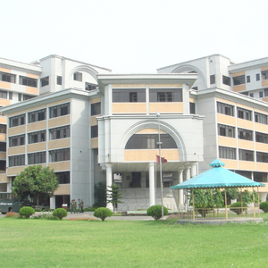 Armed Forces Medical College