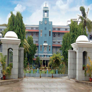 Christian Medical College (CMC)