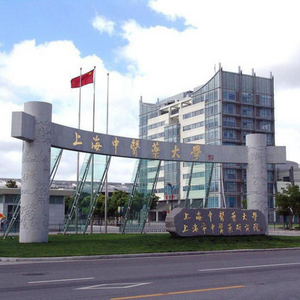 Shanghai University of TCM