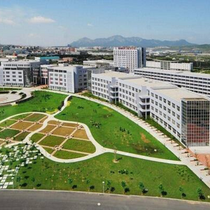 Liaoning University of TCM