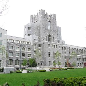 University of British Columbia