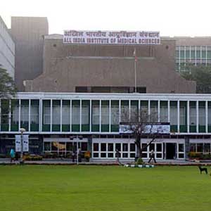 All India Institute of Medical Sciences (AIIMS)