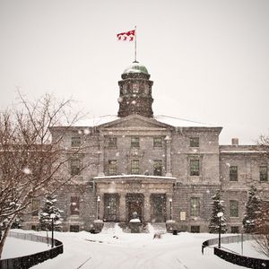 McGill University