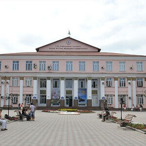 Kazakh National Medical University