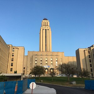 University of Montreal