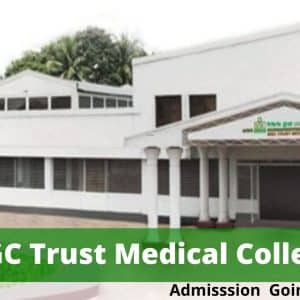 BGC Trust Medical College Authorized Consultant