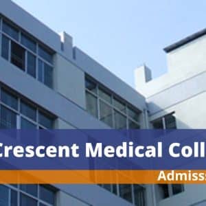 Holy Family Red Crescent Medical College