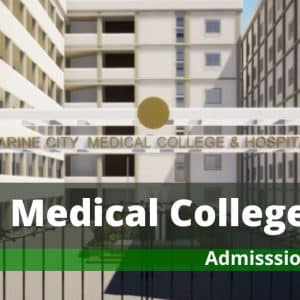 Marine City Medical College Bangladesh | Fortune Education