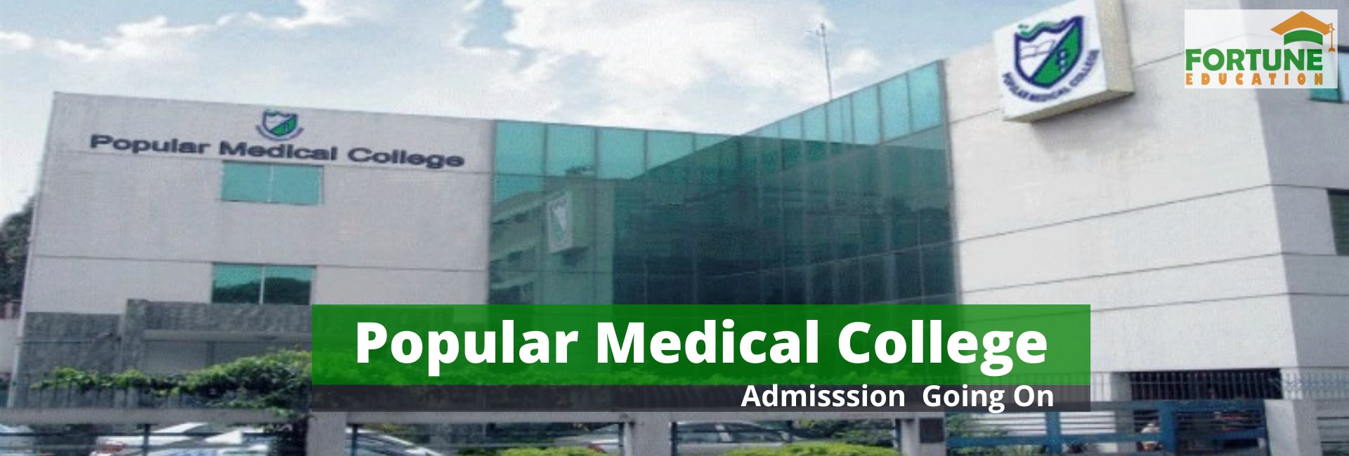 Popular Medical College