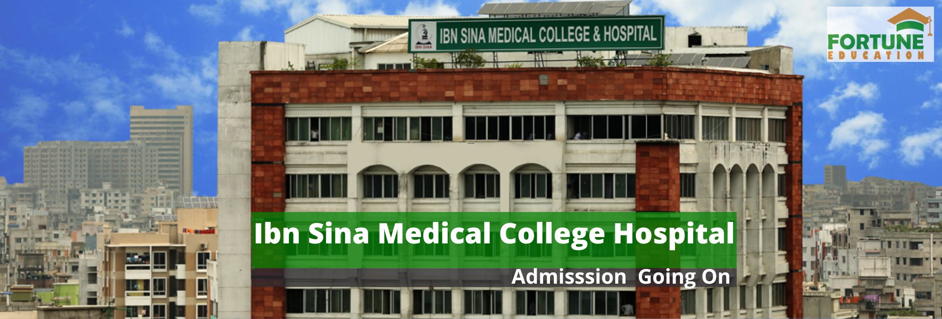 Ibn Sina Medical College Hospital