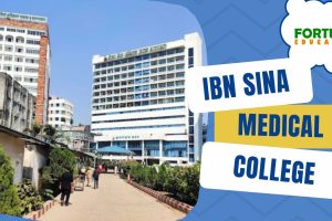 Ibn Sina Medical College and Hospital