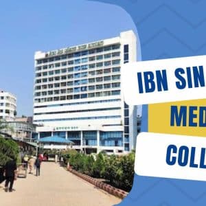 IBN SINA Medical College and Hospital