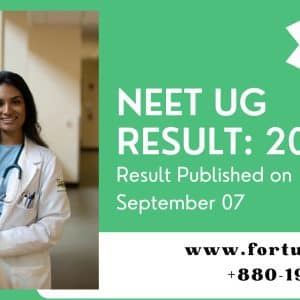 NEET Result 2023 for MBBS Study in Bangladesh