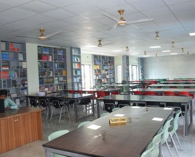 Army Medical College Bogura Library