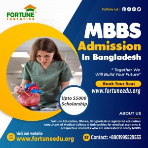 MBBS Admission Circular in Bangladesh 2023-24