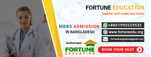 MBBS in Bangladesh Fees Structure 2023