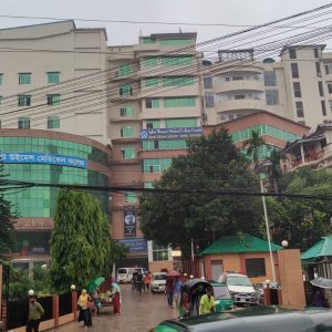 Fees Structure of Sylhet Women’s Medical College