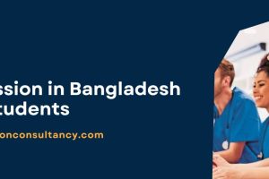 MBBS Admission in Bangladesh through Fortue Education