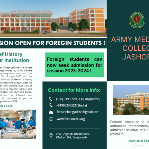 MBBS Course and Curriculum on Marine City Medical College