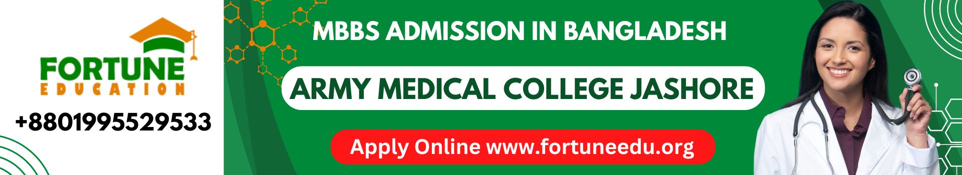 MBBS Admission in Bangladesh