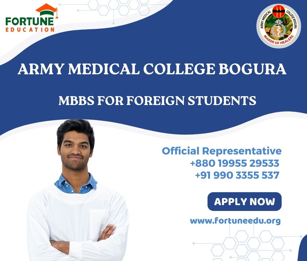 MBBS Admission in Bangladesh