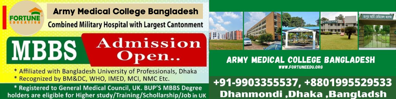 MBBS Admission in Bangladesh 2024-25
