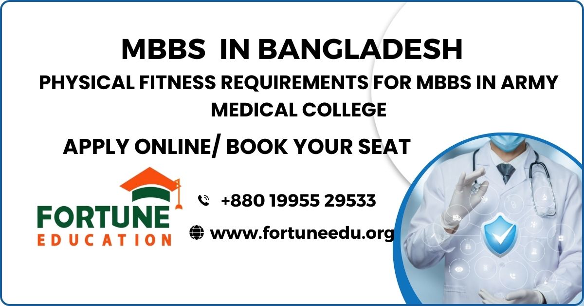 MBBS Course at International Medical College