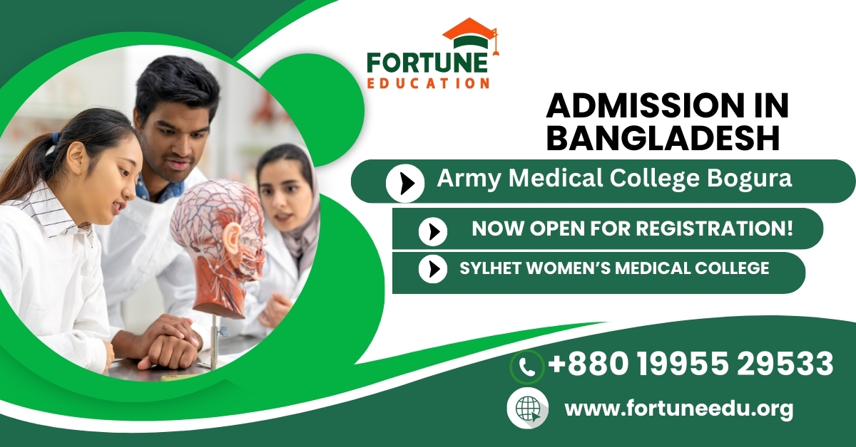Scholarship Opportunity for Foreign Students for MBBS/BDS