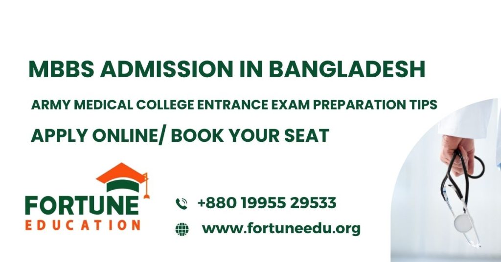 Rangpur Community Medical College, Direct MBBS Admission Abroad with Scholarship