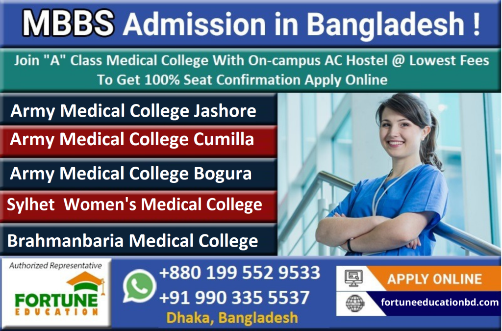 Medical Education in Bangladesh 2026