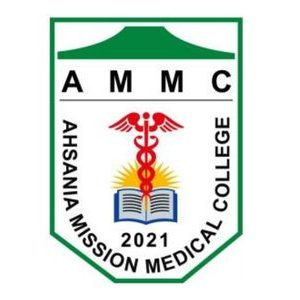 MBBS in Ahsania Mission Medical College