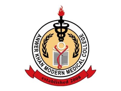 Anwer Khan Modern Medical College Admission