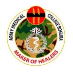 Army Medical College Bogura 2025
