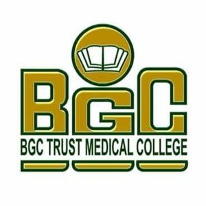 B.G.C Trust Medical College