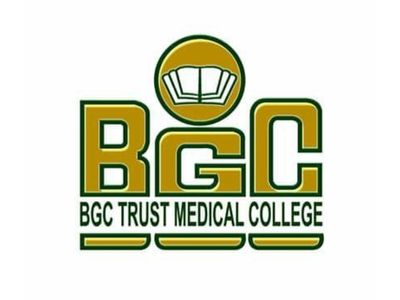 B.G.C Trust Medical College